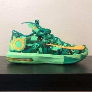 Nike KD 6 VI Easter 2014 Men's 8.5